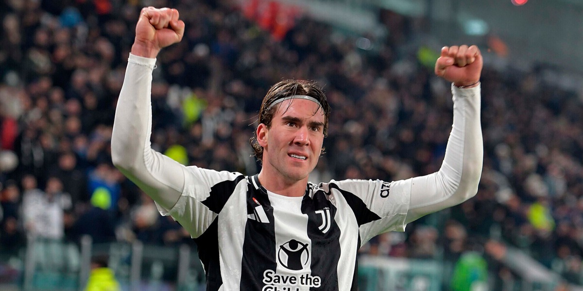 Vlahovic Pallone d’Oro, è la prima volta! Ma la Juve rischia grosso…