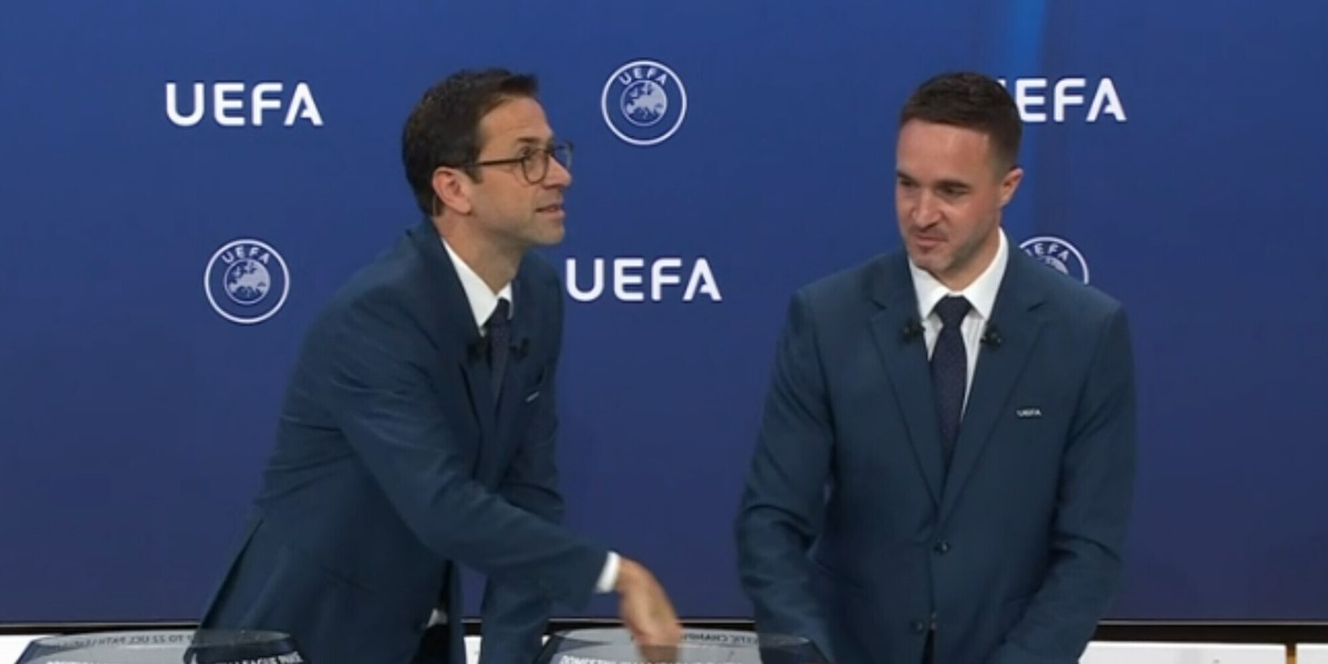 Youth League, il sorteggio della Juve: chi affronta ai sedicesimi