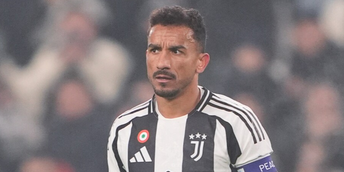 Dove va a finire Danilo? Juventus, ecco i tre possibili scenari
