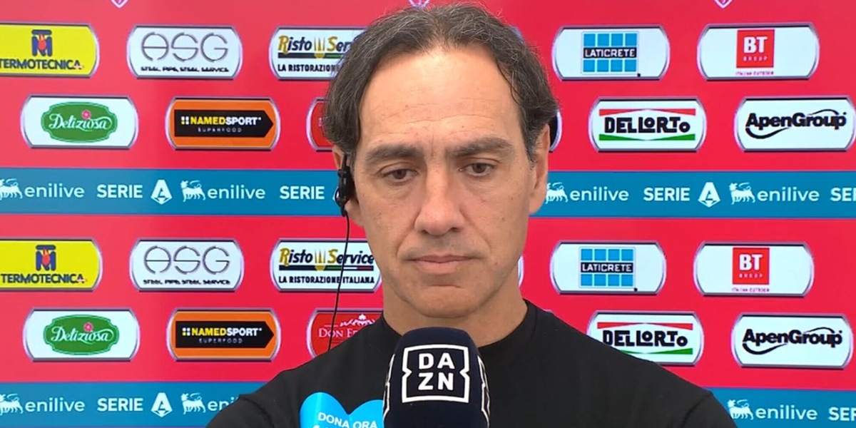 "McKennie? Non mi piace piangere, ma per me è rigore": Nesta polemico
