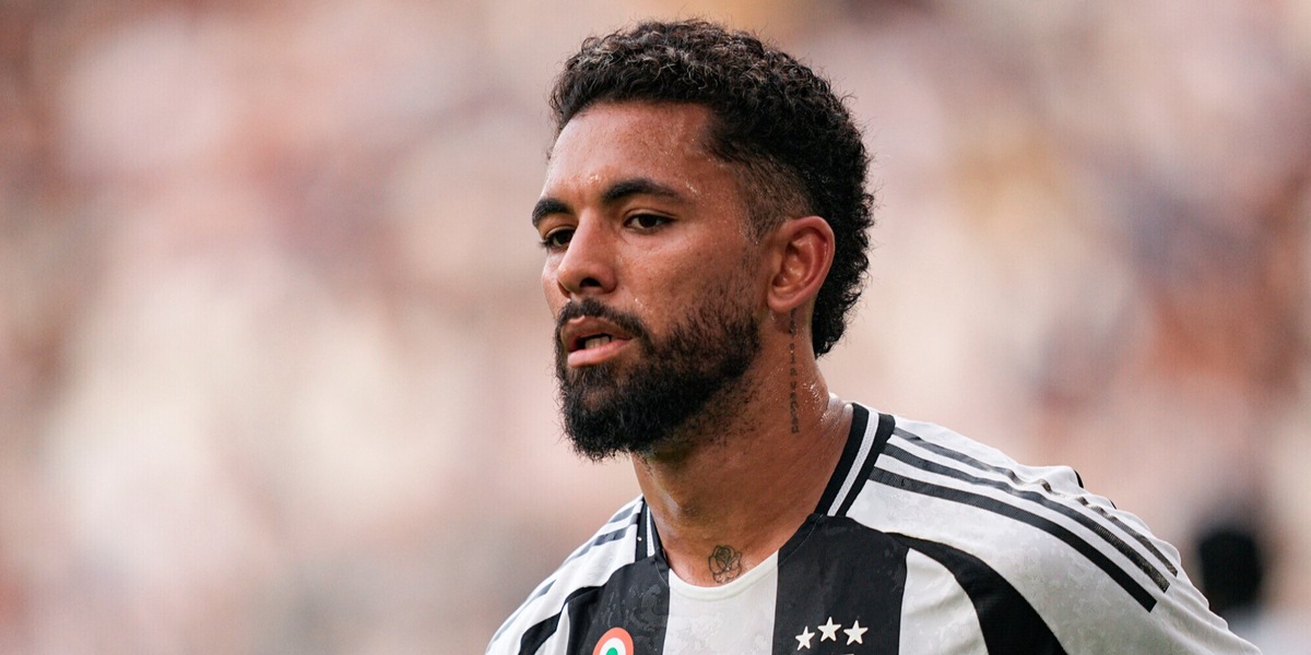 Mistero Douglas Luiz, tutta la verità: di cosa soffre e quando torna