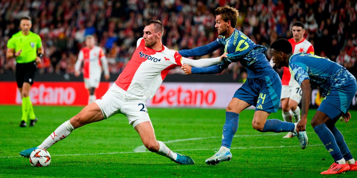 E Rugani si riscopre talismano: l'incredibile statistica con l'Ajax