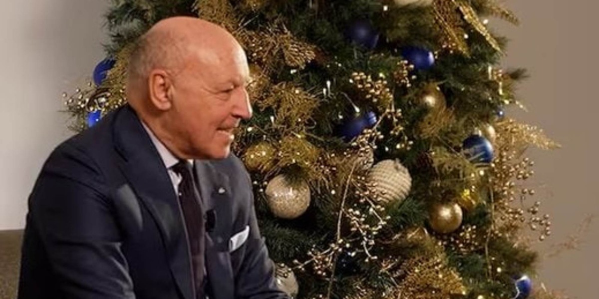 Marotta, tutte le verità: "Futuro Inter di limiti, cosa faccio agli avversari"