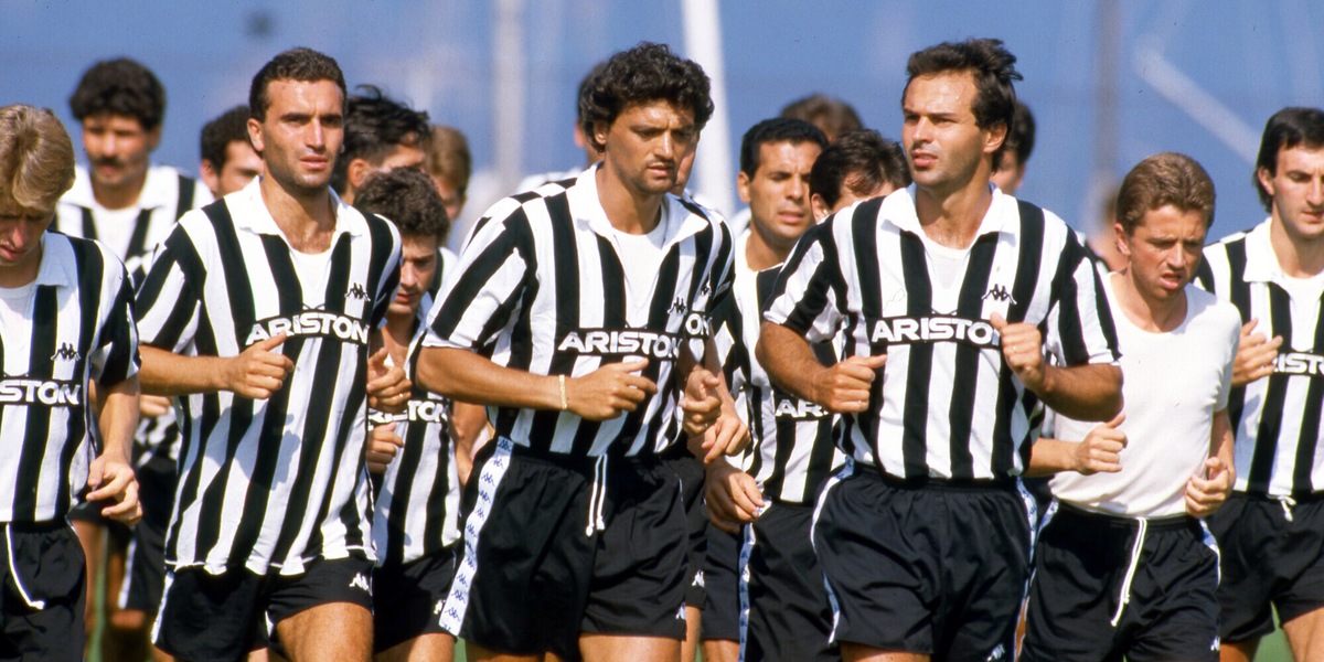 L’ex Juve che non avrebbe mai scelto la… Juve: “Mi hanno rovinato la vita”