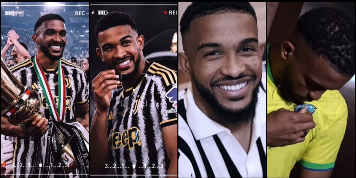 Bremer, post a sorpresa sul futuro Juve: "Grazie a tutti, ci vediamo..."