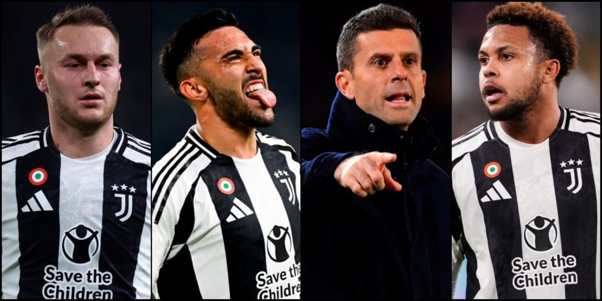 Nico jolly, McKennie e Koop ballano per Vlahovic: il grande cruccio Juve