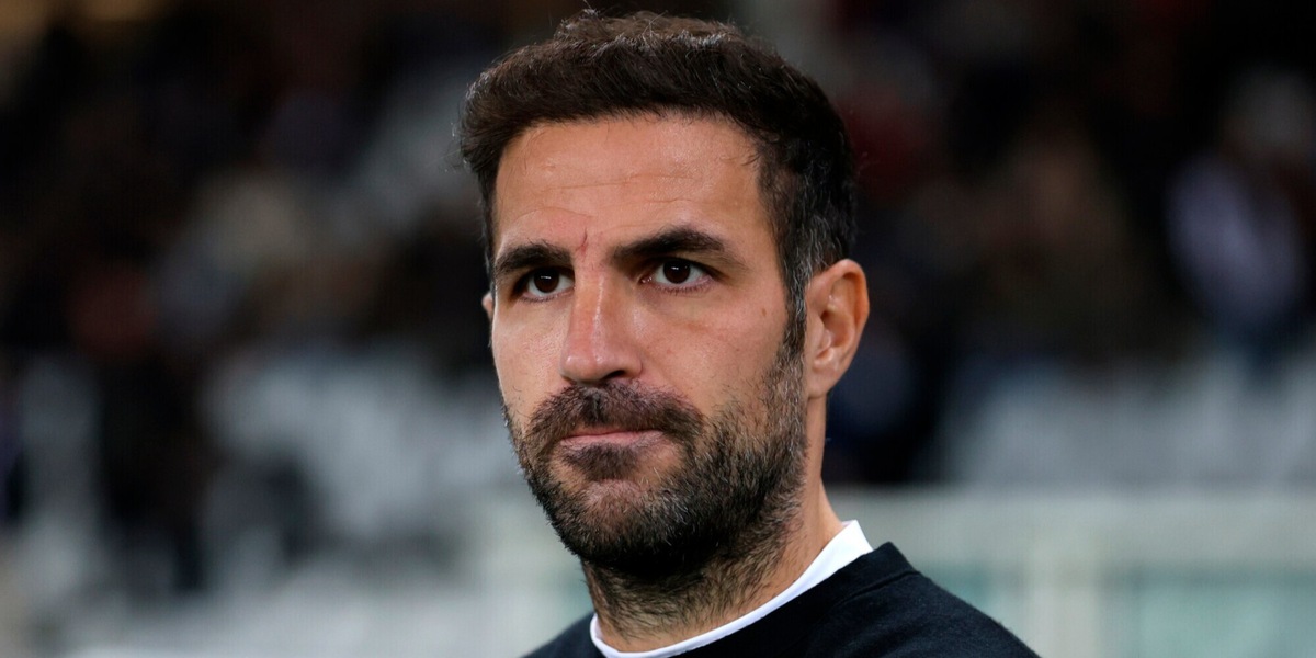 Fabregas: "Da Nico Paz voglio di più, come sta Dele Alli. Belotti e Cutrone..."