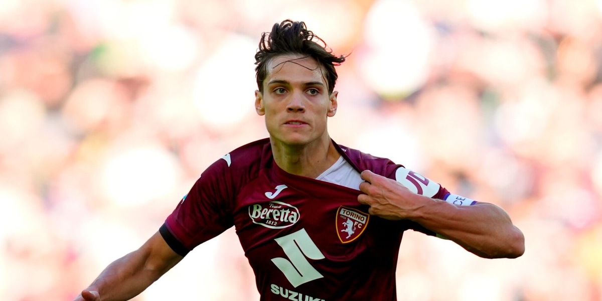 Toro, la doppia prima volta di Ricci! Super Adams, quinto gol e assist