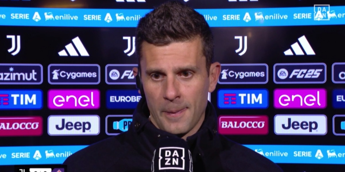 "Juve, un gol così mai più": Motta tuona e rivela, "Kean voleva andarsene"