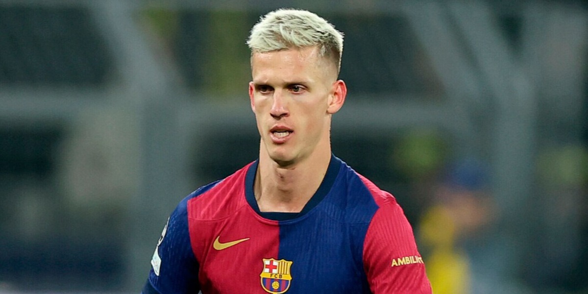 Imbarazzo Barcellona! Dani Olmo non è più in rosa: cosa succede
