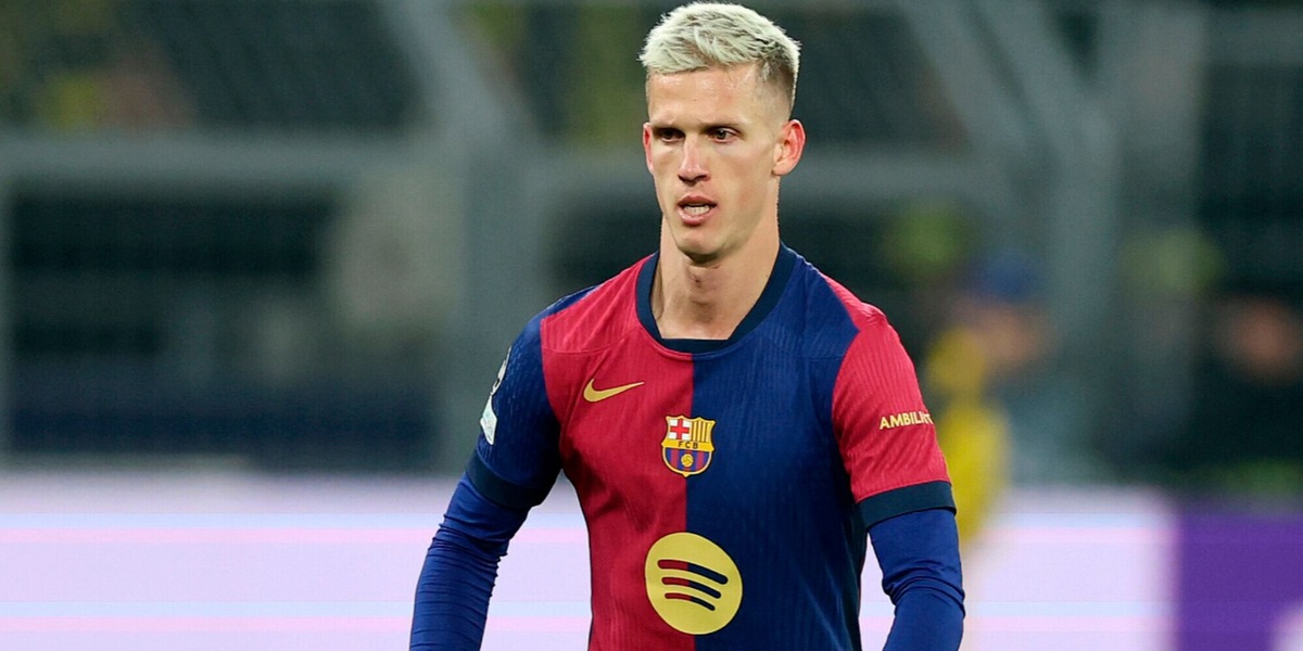 Dani Olmo, Barcellona disperato: ore contate, poi sarà asta tra le big d'Europa!