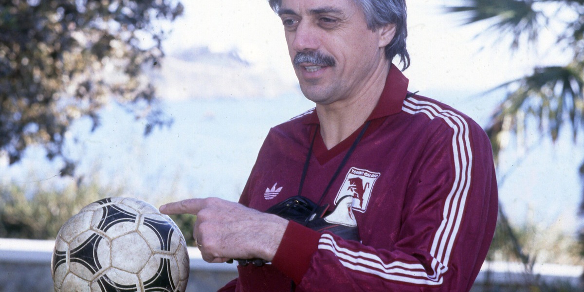 Agroppi, leggenda Torino nel cuore del calcio italiano: addio Aldo, le istantanee più belle