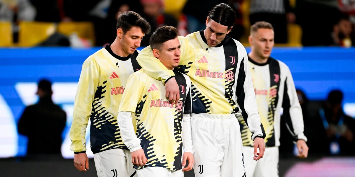 Conceicao, ansia Juve per gli esami. E arriva il gennaio di fuoco per Motta