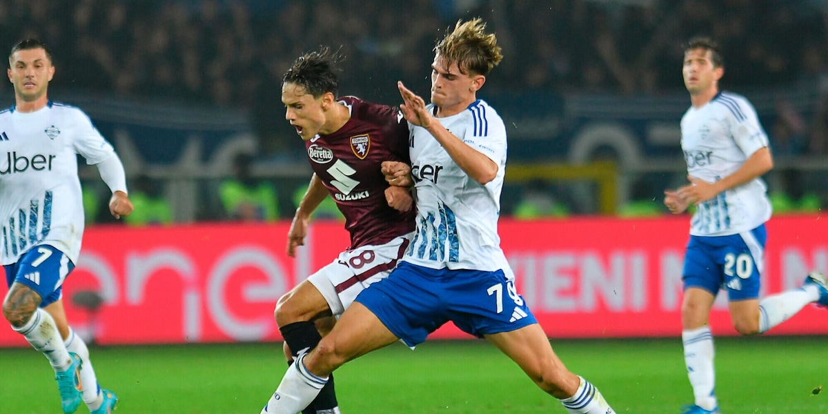 Ricci e Nico Paz: il derby Inter-Milan si sdoppia. E occhi aperti sul futuro...