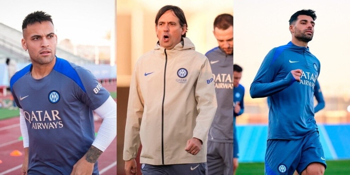 Inter, vincere il derby per eguagliare la Juve: Taremi favorito con Lautaro