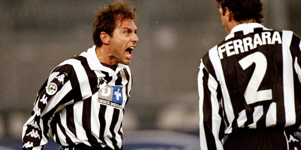 "Motta mi piace ma ha quattro problemi. E vincere alla Juve è sempre ossessione"