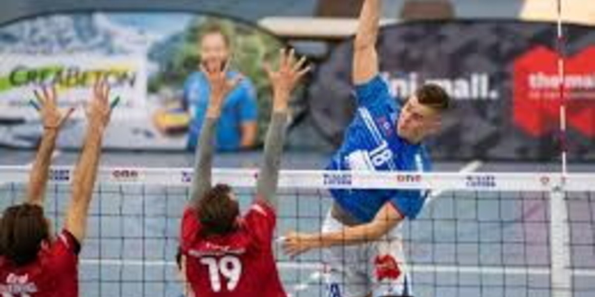 Volley Mercato: l'estone Saar rinforzo di livello per Aversa