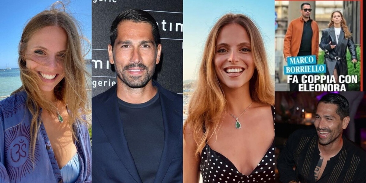 Marco Borriello, nuovo amore? Tenerezza a Milano con la nuova fiamma: chi è