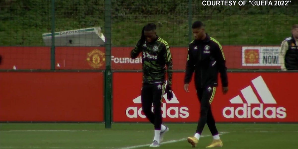 Il Milan fa sul serio per Rashford