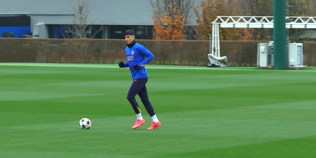 Inter, quanto starà fermo Correa?