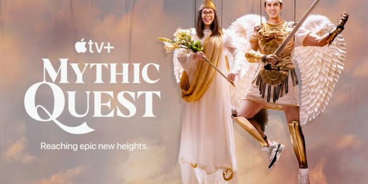 Mythic Quest, la quarta stagione della work comedy in arrivo su AppleTV+