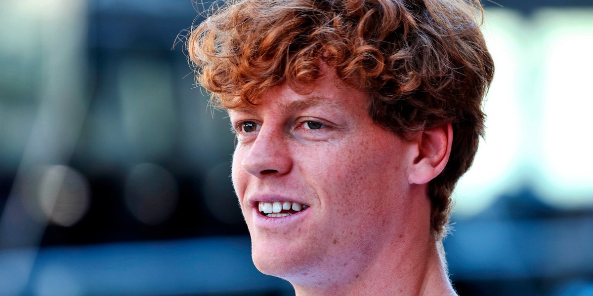 Sinner, l'avversario agli Australian Open: il tabellone, subito derby italiano