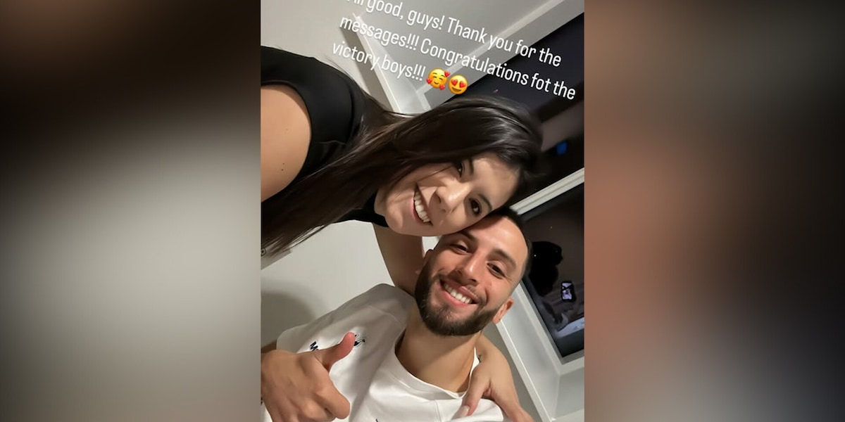 Bentancur rassicura: "Tutto bene"