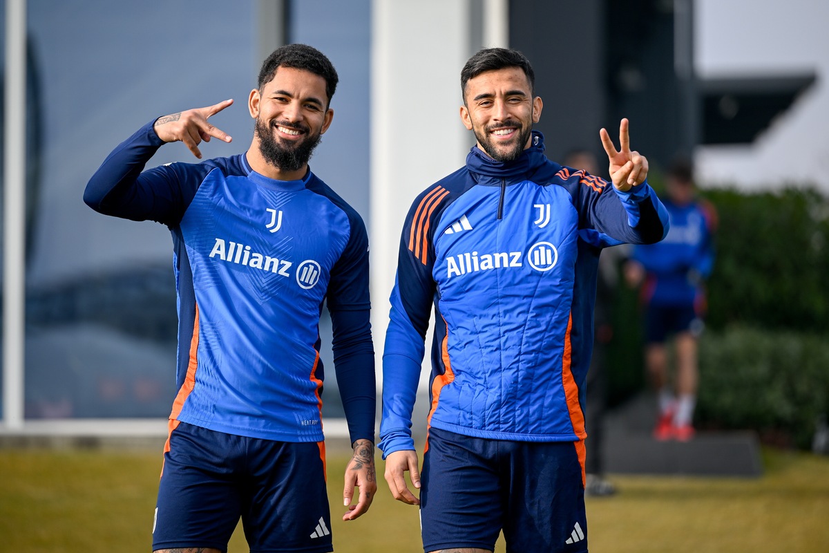 Gatti a pezzi, Douglas Luiz sorride al mercato: Motta sfianca la Juve
