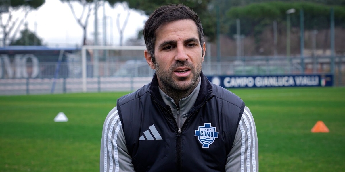 Fabregas: "A Marbella abbiamo lavorato bene"