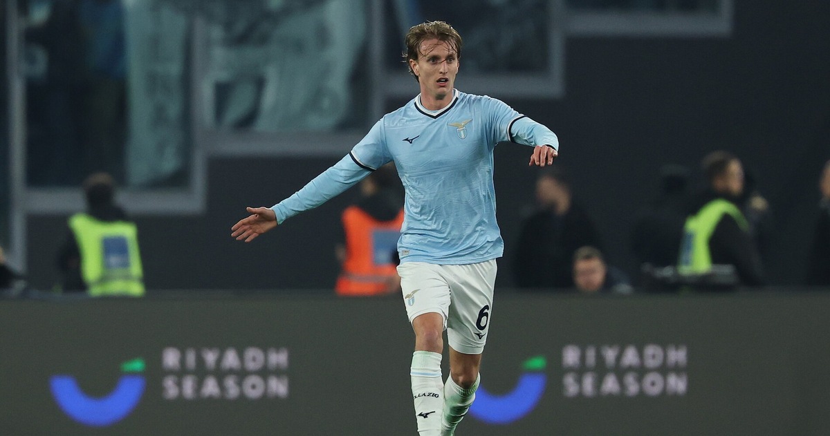 Diretta Lazio-Como ore 20.45: dove vederla in tv, in streaming e formazioni ufficiali