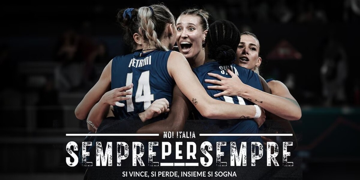 -“Semprexsempre-Noi Italia” in concorso al David di Donatello