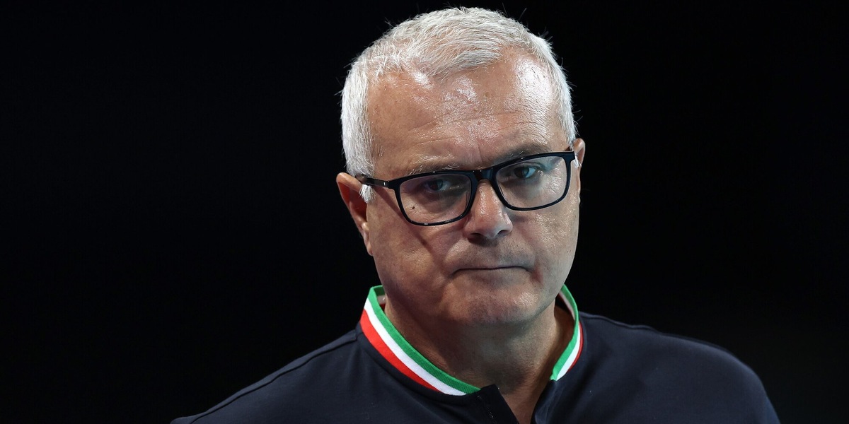 “A cena con Motta, vi racconto. E attenzione, non facciamo come Ancelotti”