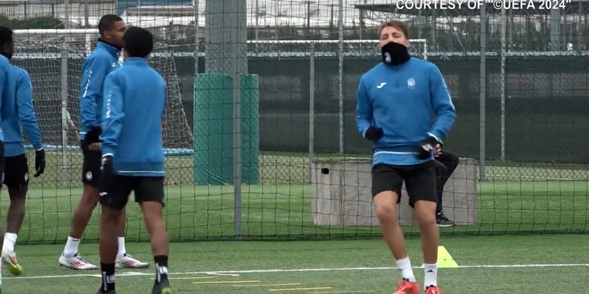 Atalanta, Retegui punta la Juventus