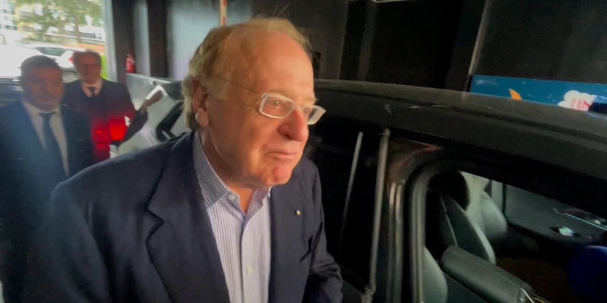 Scaroni: "Dobbiamo fare meglio in campionato"