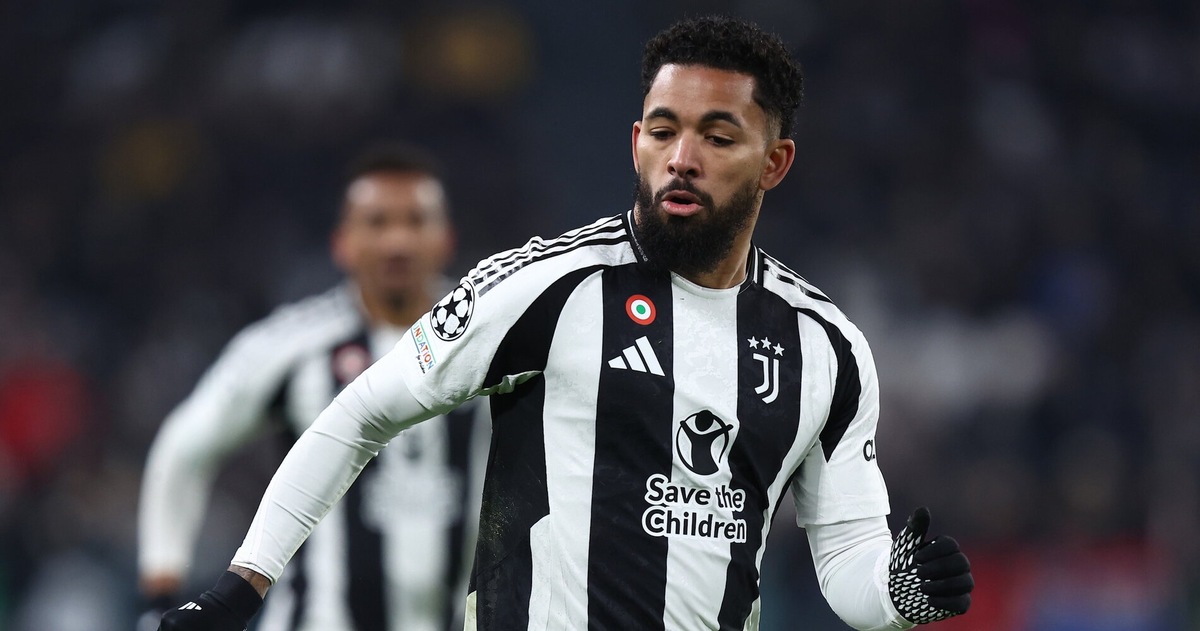 Juve, la formazione ufficiale di Motta nel derby contro il Torino