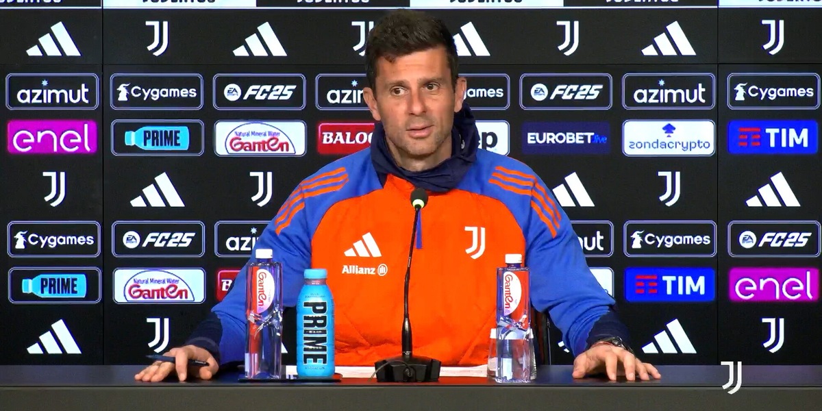 Thiago Motta: "Abbiamo tanti leader nello spogliatoio"