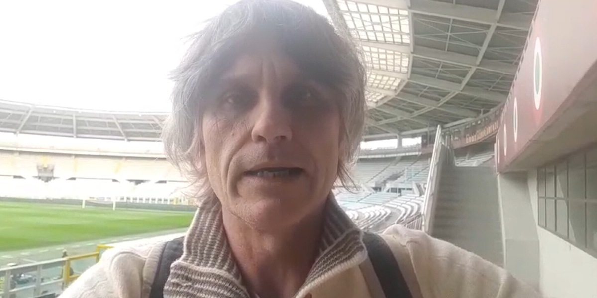 Vanoli: "Darei tutto per vincere il derby"