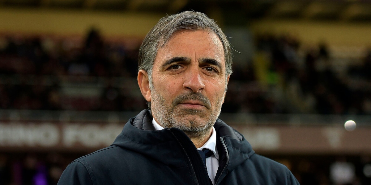 Pecchia, conferenza Genoa-Parma: Bernabé, Man e condizioni Benedyczak