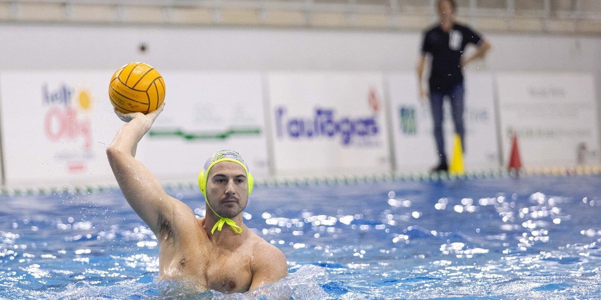 La Reale Mutua Torino ’81 Iren perde il big match con il Chiavari Nuoto