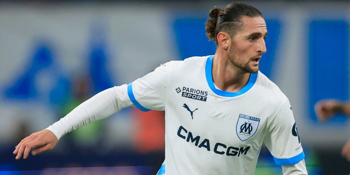 Rabiot ancora decisivo: colpo Marsiglia, De Zerbi spaventa il Psg