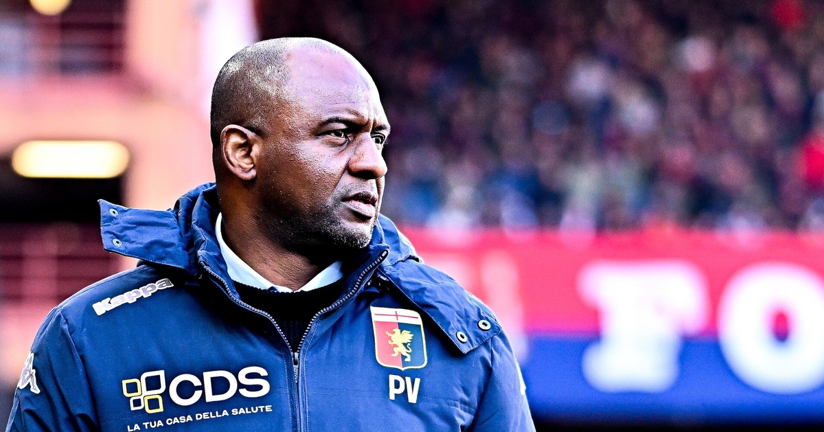 "Balotelli? Coesione tifo-squadra": Vieira fa festa, Pecchia amaro