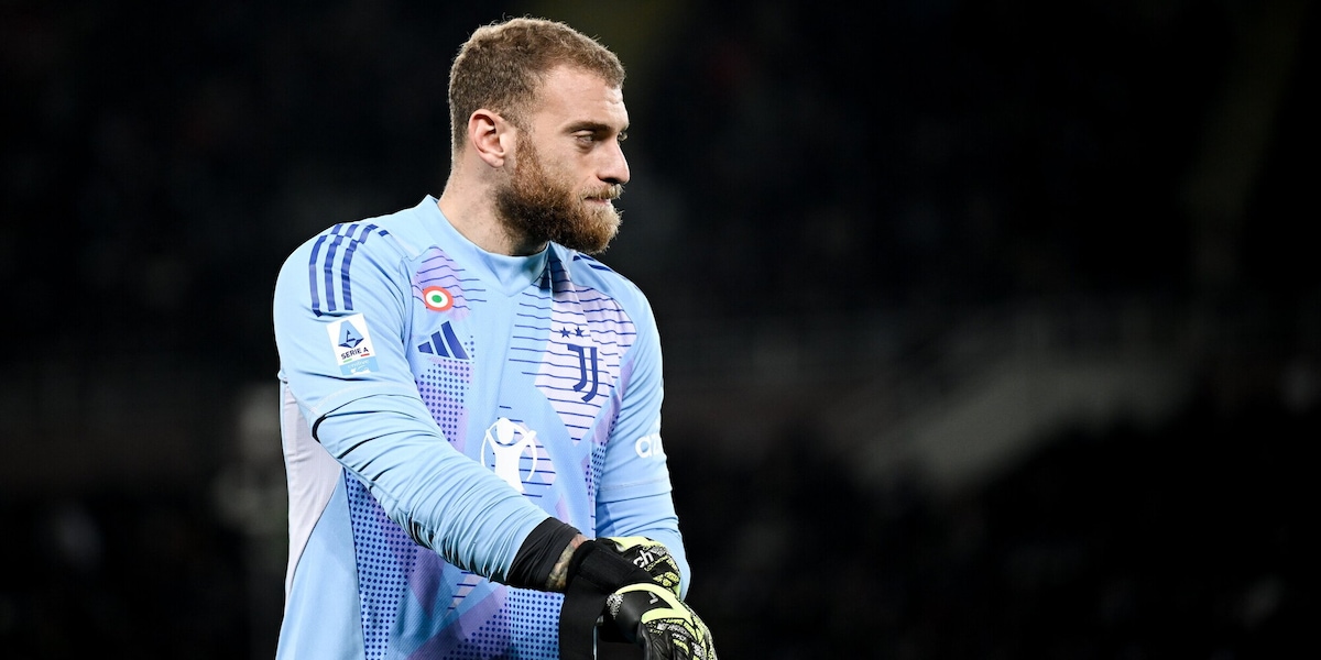 Atalanta-Juve, la formazione ufficiale di Motta: c’è un rientro importante