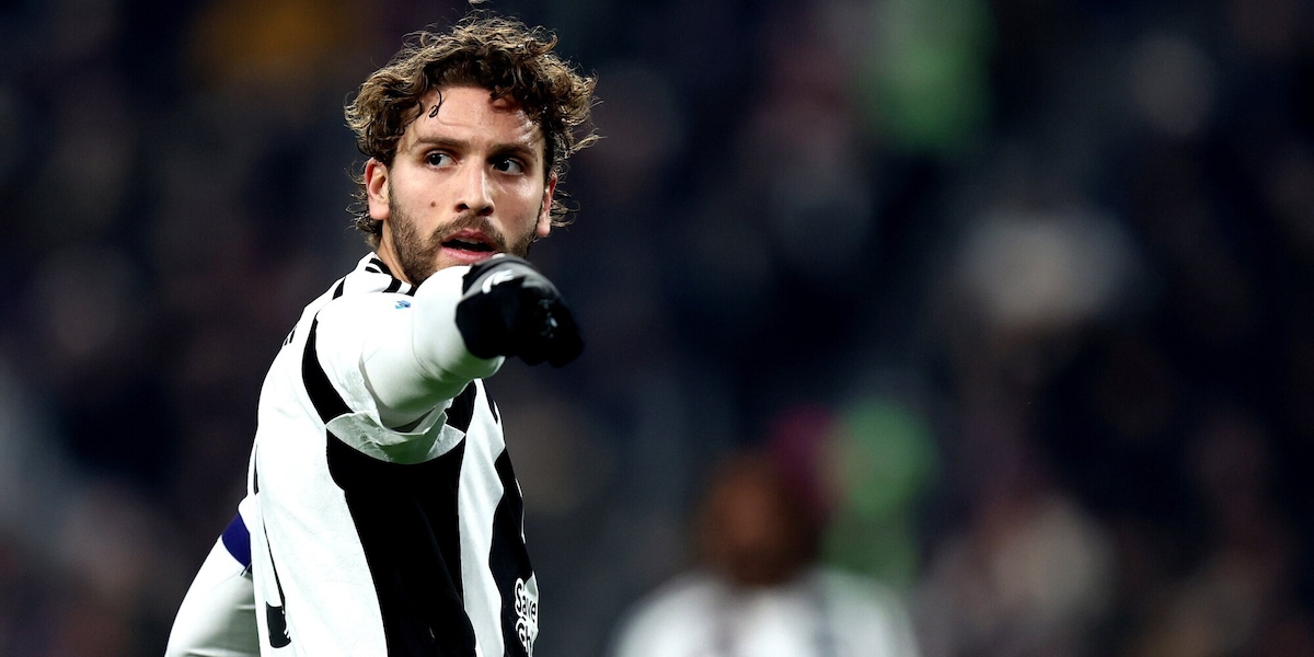 Atalanta-Juve, la formazione ufficiale di Motta: c’è un rientro importante