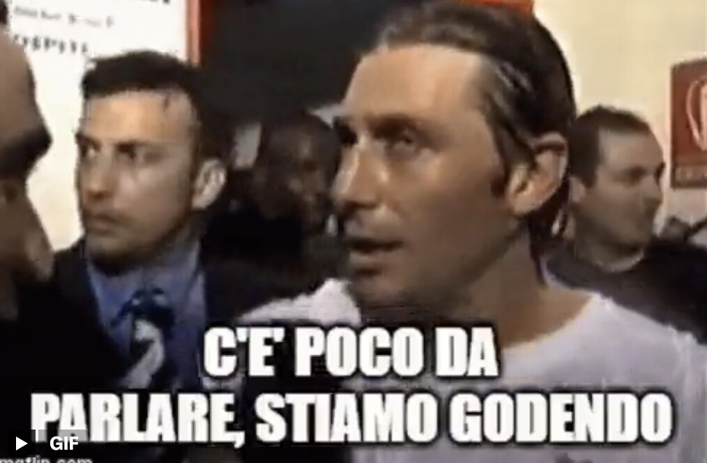 Kyrgios distrutto, è il karma: “Spiaze”. E Sinner sbadiglia…
