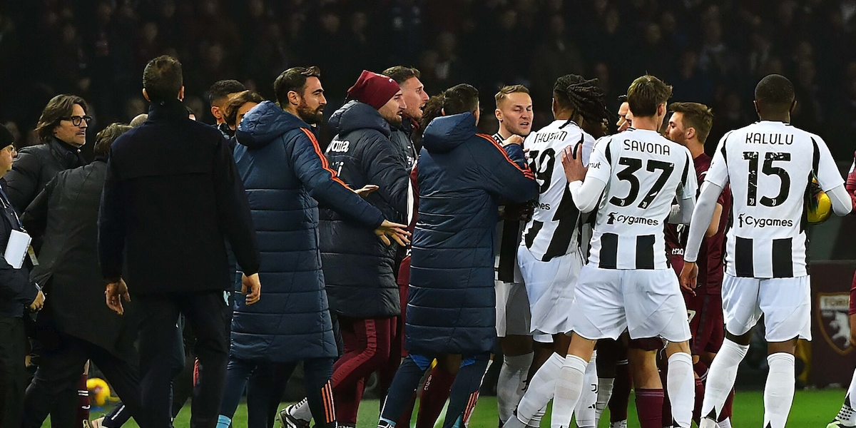 Atalanta-Juventus, al Gewiss una sfida tra "deluse"