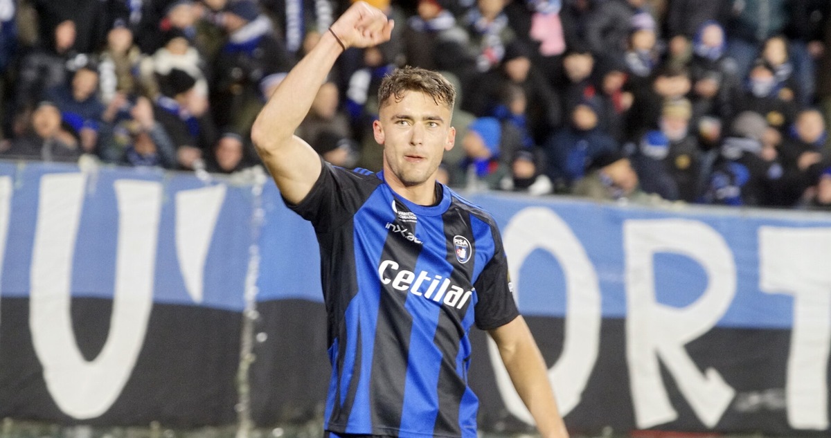 Pisa, successo sul finale: Carrarese ko e il Sassuolo non scappa