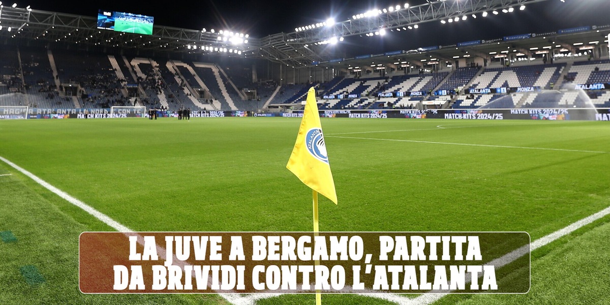 Juve con rabbia ma senza Vlahovic