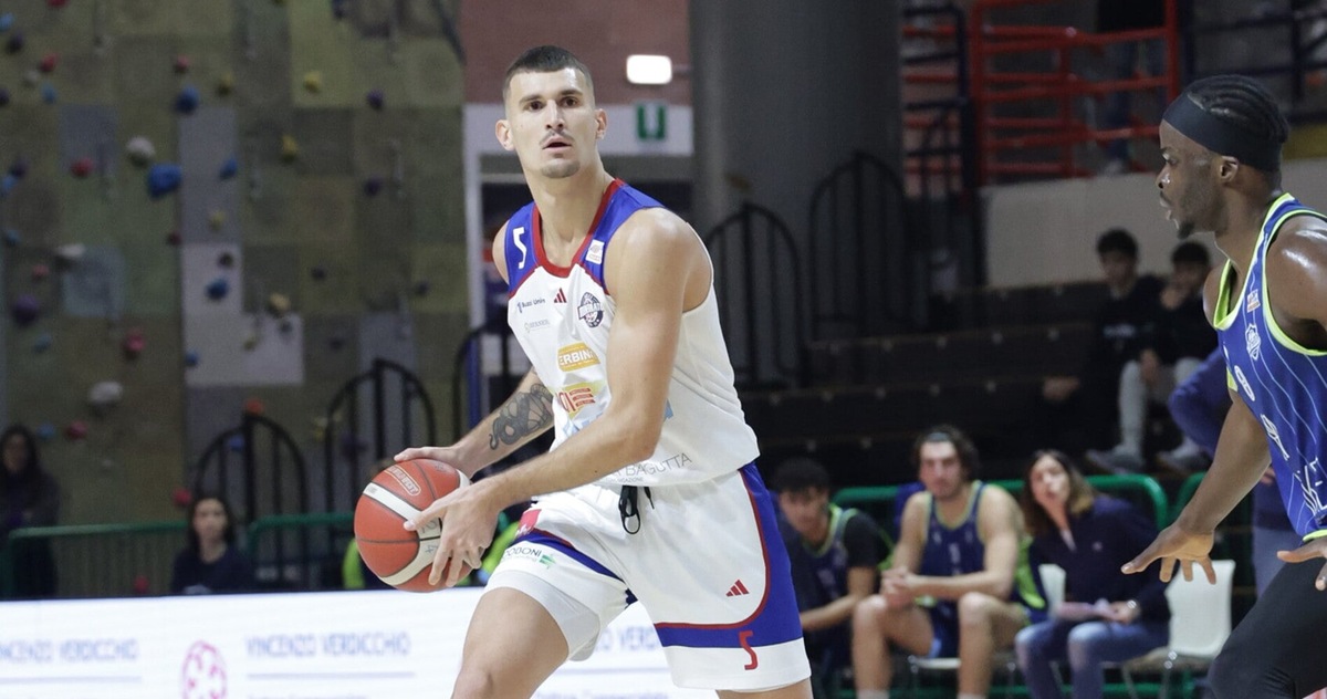 Monferrato Basket: mercoledì con Desio la prima di due gare interne