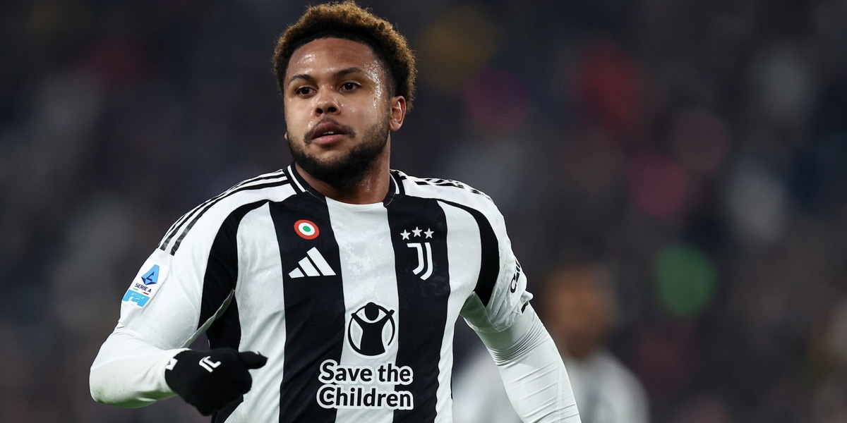Juve, la formazione ufficiale di Motta nel derby contro il Torino