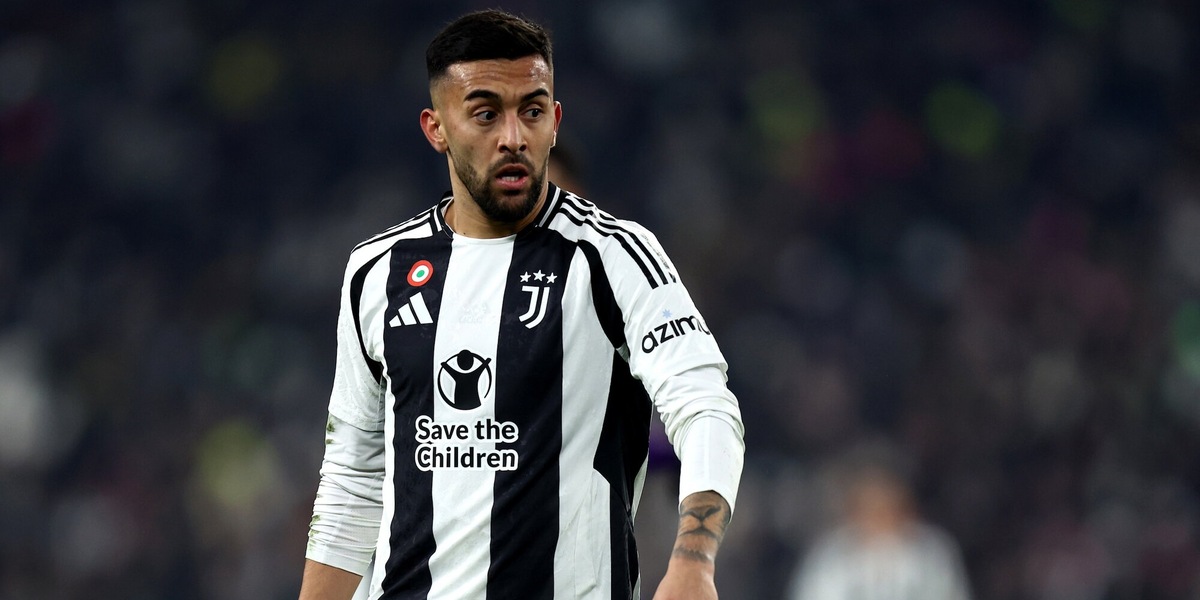 Juve, la formazione ufficiale di Motta nel derby contro il Torino